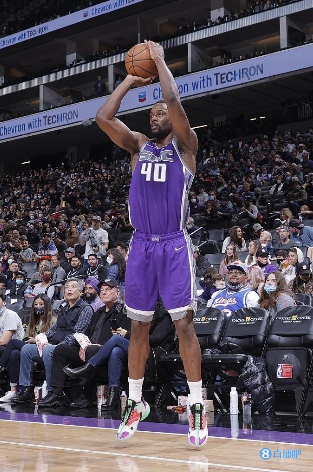 Amico：联盟消息人士透露 老鹰确实对巴恩斯有意