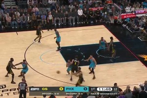 ?库里空砍50+9+6 布克27+9 佩恩29+7 勇士不敌太阳