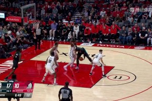 ?杜兰特35+8 本西15+12+7 奥尼尔三双&绝杀 篮网险胜开拓者