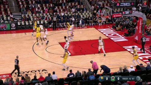 ?哈利伯顿19+6+8 戈登24+6 格林16+5 步行者6人上双逆转火箭