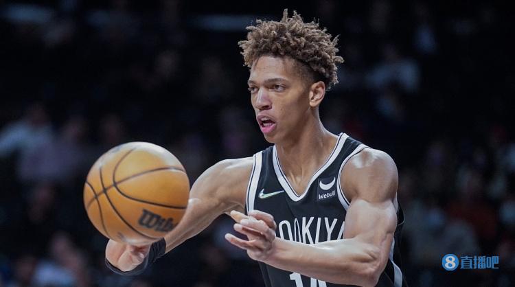 随队记者:篮网将凯斯勒-爱德华兹下放至发展联盟