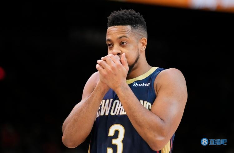 麦科勒姆:我从不担心投篮问题 我到50岁时也能干拔得分