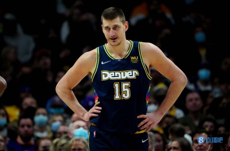 海兰德：约基奇对社媒没有兴趣 作为队友我也只知道他喜欢马