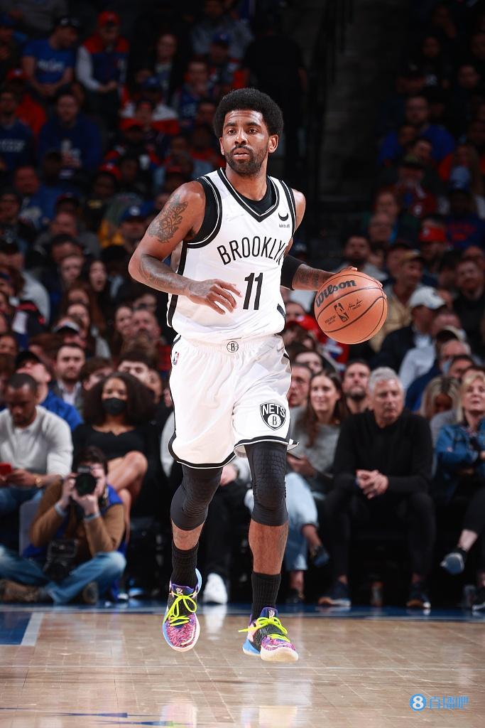 杨毅:篮网没有欧文也能打好 他们最重要一条是得多用渡边雄太