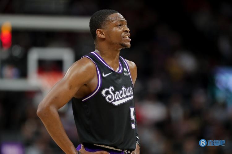 Skip：没有詹姆斯的湖人今天被福克斯打爆了 被他玩弄于股掌之间