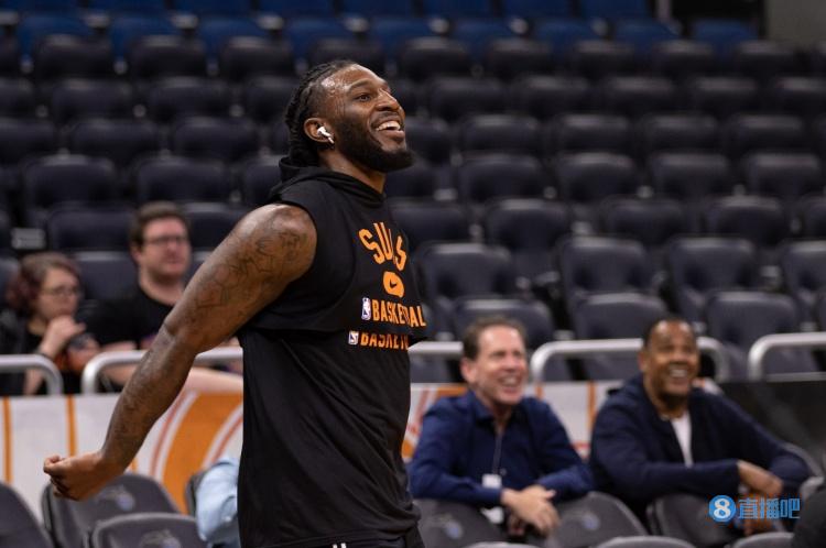 讨论|勇士同时追求克劳德&珀尔特尔？若能成放弃年轻球员就值得？