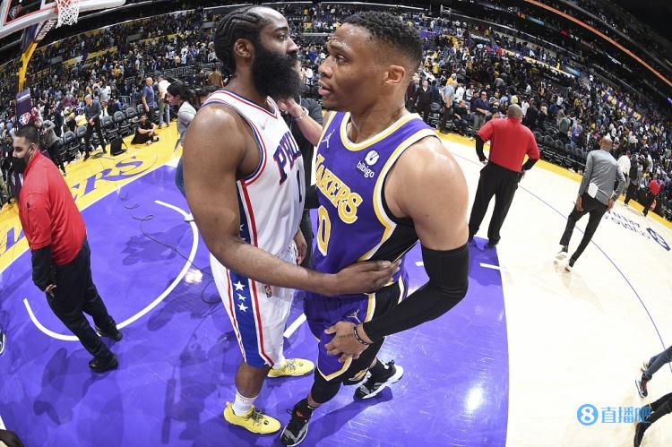 哈姆：帮威少找回应有的尊重是我的重任之一 我告诉他团队第一