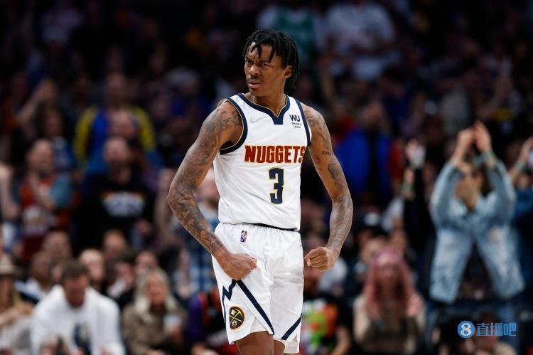 生涯之夜！海兰德21中10砍下生涯新高29分 末节13分