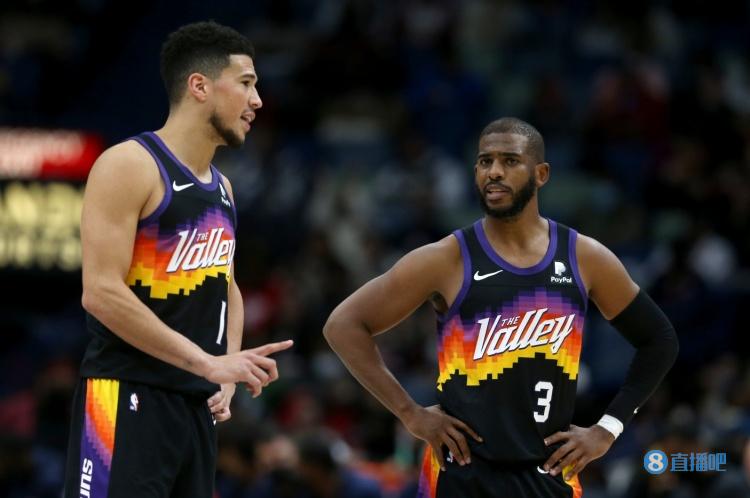 奥尼尔：太阳的6胜1负让人印象深刻 但如果杀不出西部这些没意义