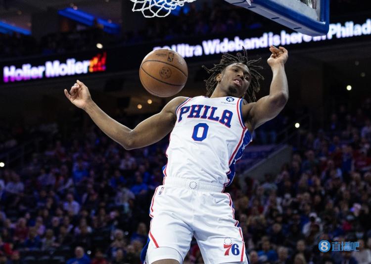 奇才主帅：马克西是个大麻烦 他是联盟速度前三或前四快的球员