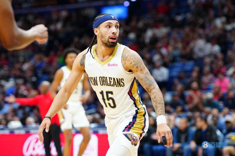 奥尼尔：阿尔瓦拉多是个硬汉 每个球队都需要一个这样的球员