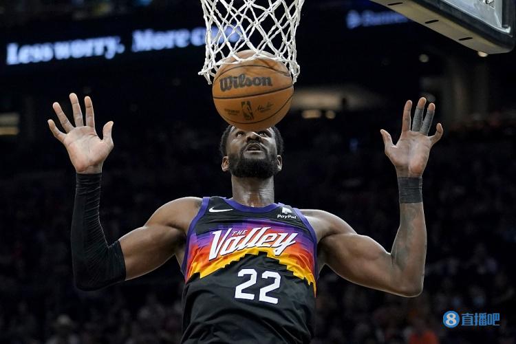 艾顿：大家都在为过去两年没得到总冠军而懊恼 我们就是上场打球