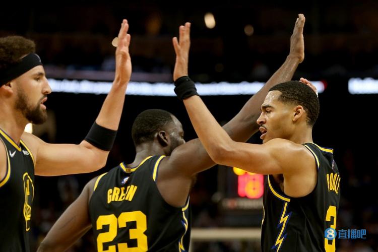 克莱：追梦擅长激励队友 我们期望能打出一波连胜