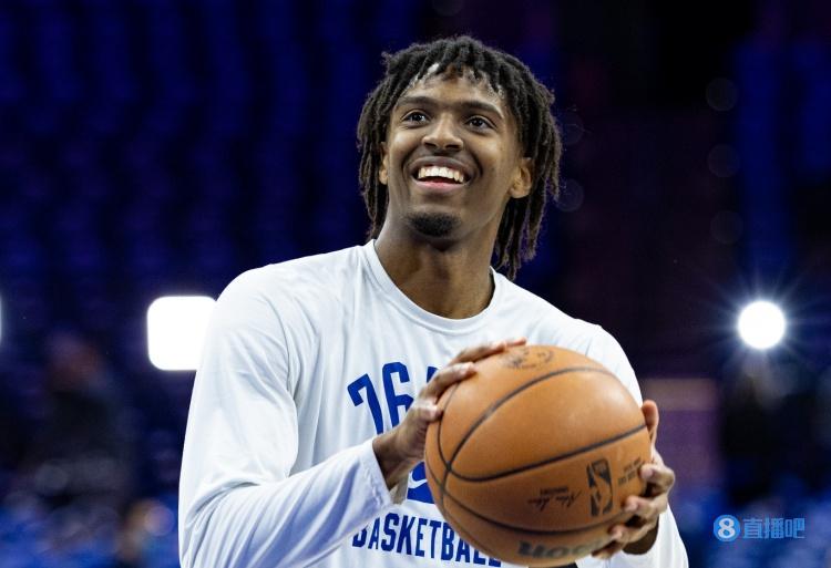 卡塞尔：马克西的投篮不是问题 若投篮选择好 他命中率能达4至5成