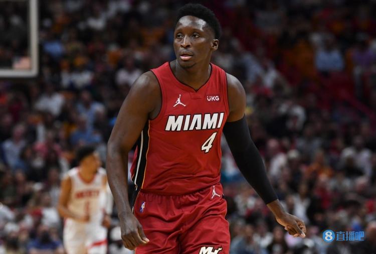 Windhorst:根据现有的信息 我相信奥拉迪波还没有接近复出