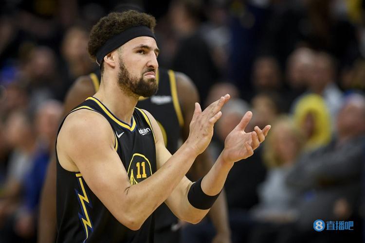 客莱?克莱生涯含季后赛共7次单场三分命中10+ 近6次均在客场