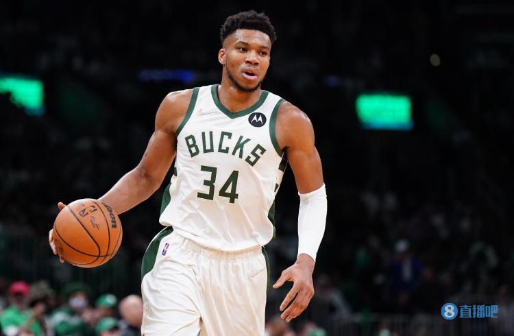 字母哥谈多次遭遇野蛮冲撞：这只是篮球层面的事情 我享受冒险