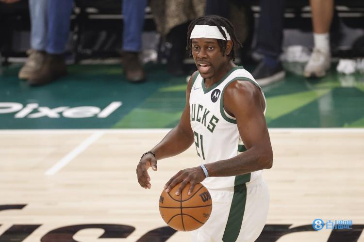 雄鹿今日全队共送出31次助攻 创本赛季单场新高！