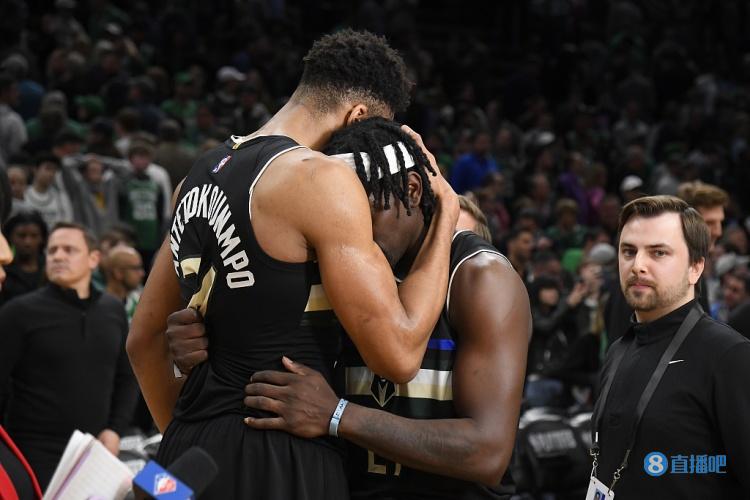 数据网站MVP排名:字母哥、东契奇前二 霍勒迪排第4超约老师