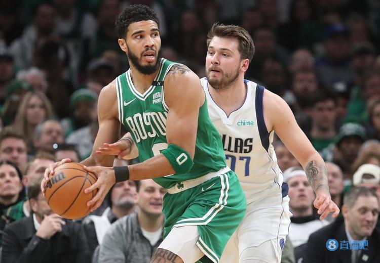 NBA第四周最佳球员提名：东契奇、锡安、塔图姆、巴特勒等在列