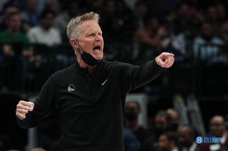 科尔：我们会唤醒年轻球员和替补阵容 球队会没事的