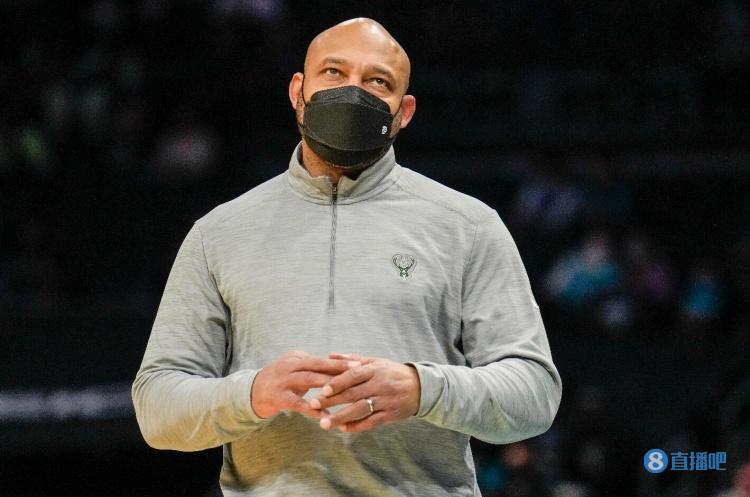 哈姆:开赛赛程很艰难 但我们的防守已经做得非常好了