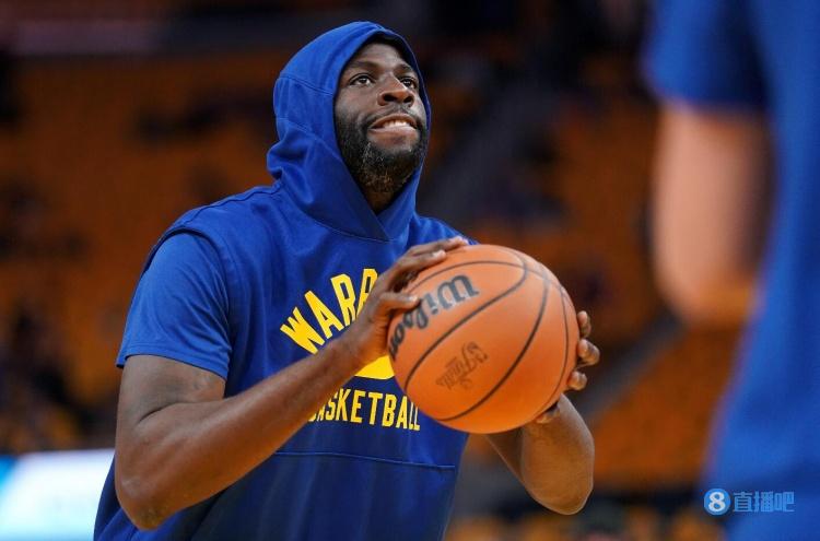 追梦:感觉我们每场首节都要丢30分 必须要解决这个问题