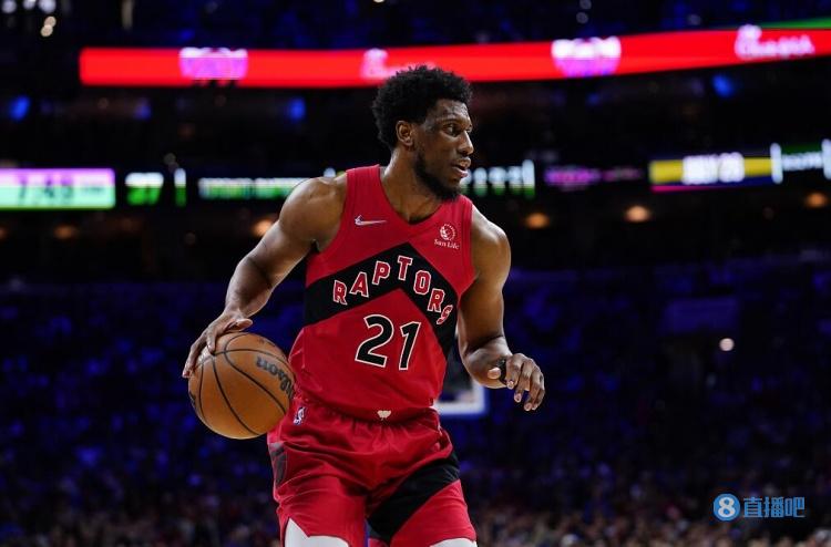 老兵纪录！赛迪斯-杨生涯出战1100场 现役第4仅次于老詹一哥保罗