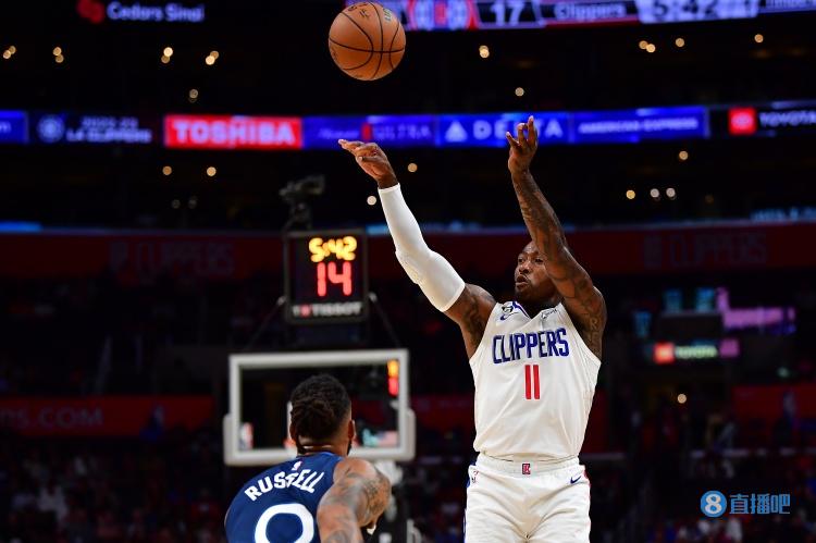 大赢家竟是他们！8名球员本赛季“躺赚”500万+ 双沃合计7745万