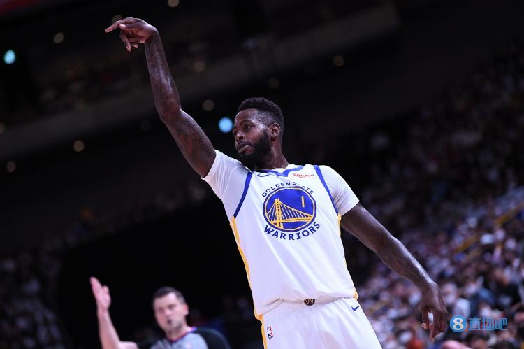 科尔:杰迈克尔-格林正适合替补5号位 他已适应了这个角色