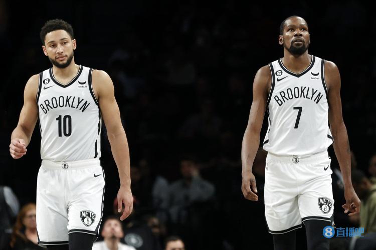 KD：球迷嘘本西只是想表达沮丧 他们不喜欢那种结束的方式