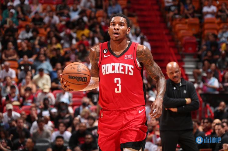 小波特:大家都爱伍德 我们想发挥到极致 他也一样