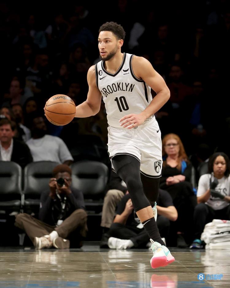 西蒙斯:百分之百会替澳大利亚出战奥运会 这是我的梦想