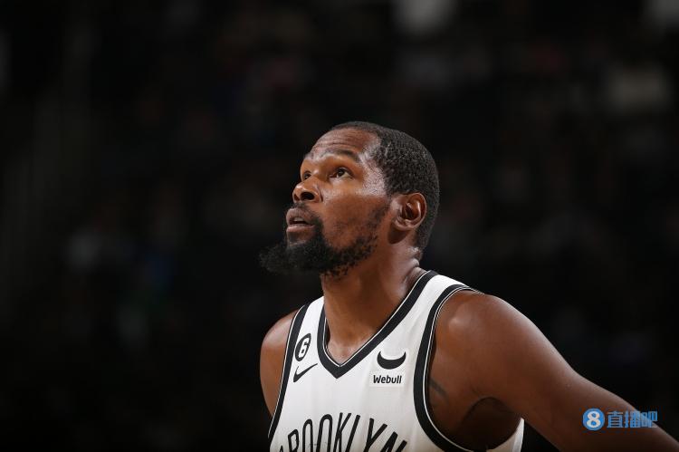 明天篮网对黄蜂出战情况:欧文禁赛/本西左膝酸痛 都将继续缺阵