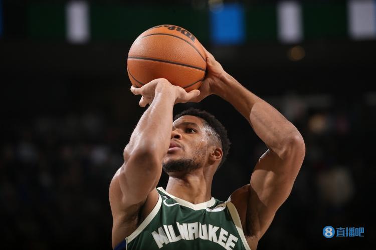 NBA官网战力榜：全胜雄鹿稳居榜首 5连败勇士连降6名跌至第15