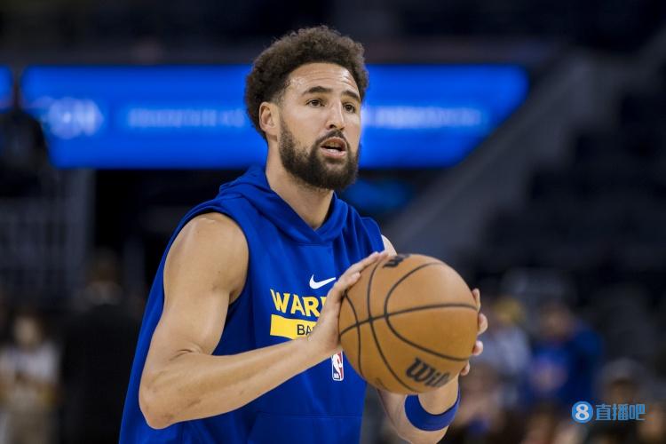 略铁！克莱18中6&三分10中3拿下16分2板3助2帽 正负值+10