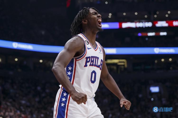 马克西:你必须非常非常优秀且非常非常幸运才能进入NBA