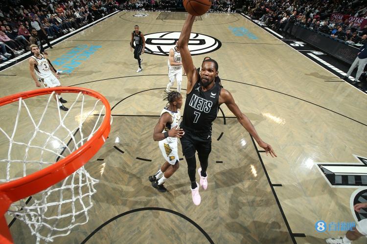 NBA彩经：篮网力擒公牛迎连胜 勇士扑灭热火止连败