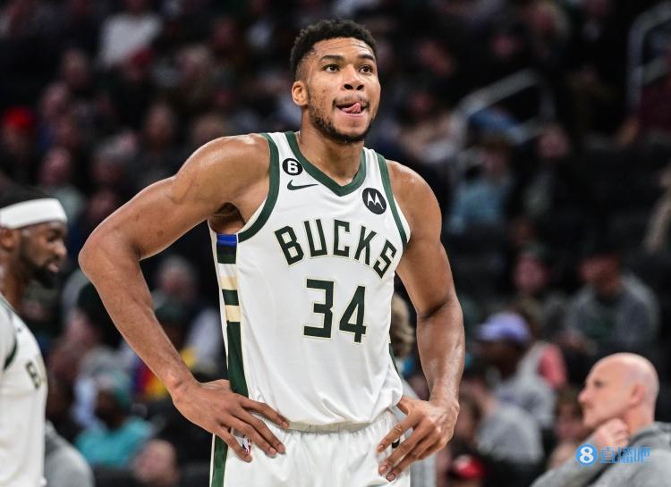 ?雄鹿能成为第八支吗?NBA历史此前共有七队开局八连胜后夺冠