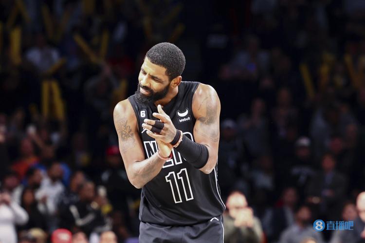 纽约邮报：篮网季票销售量下跌30% 仅售出5500套联盟最低