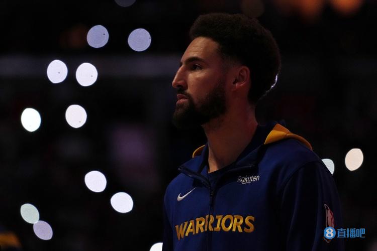 克莱：科尔赛前给我们放了巴萨的集锦 这让我找到了自我