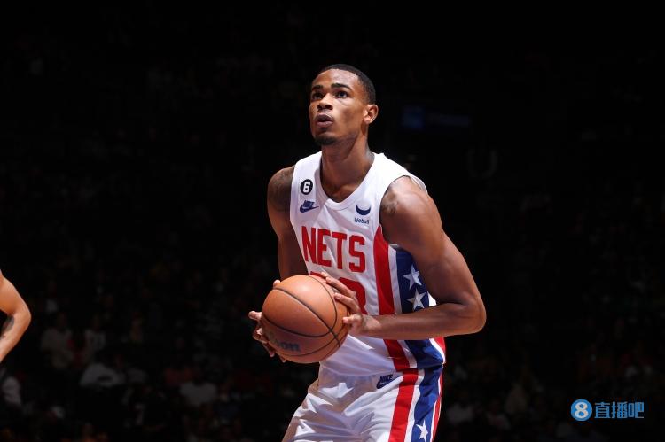 对比明显!赵四&本西同时在场净效率-12.9 赵四独自在场+15.2