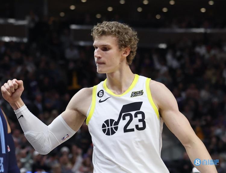 马尔卡宁：我们策略就是努力让乔治打得难受  让其他人来击败我们