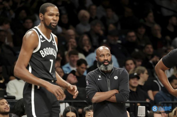 杜兰特：吃T是因为我太激动了 现阶段不担心胜率不足五成