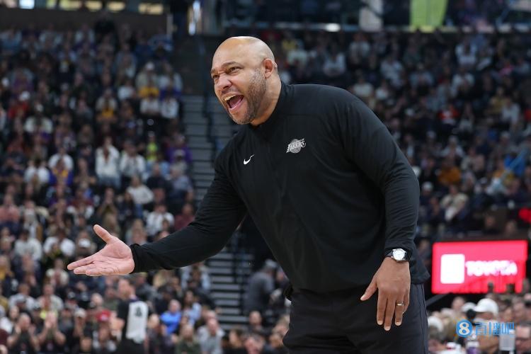 斯奈德：哈姆永远言出必行 如果他说会为你穿墙就真的会做到