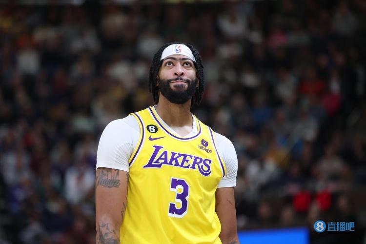 Haynes:虽外界议论纷纷 但湖人目前并不考虑交易浓眉