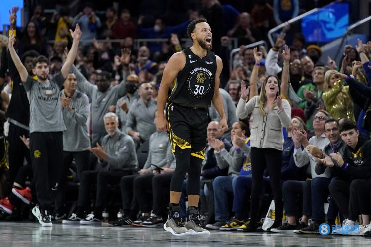 NBA彩经:勇士射日迎客场首胜 双探花稍胜一筹射落老鹰