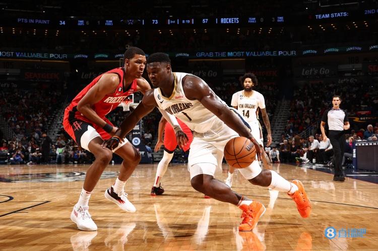 攻筐必有回应!锡安9中8&12罚10中砍下26+6