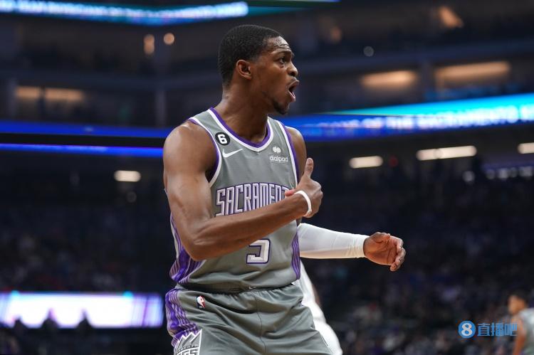 名记:福克斯换富保罗当经纪人不代表申请交易 他想效仿利拉德