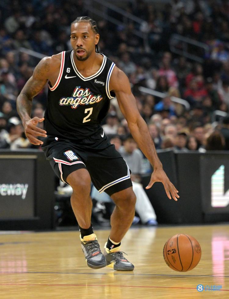 莱昂纳德：当我的名字被叫到时 就是我为球队上场的时候